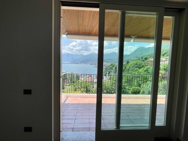 Casa Caponetti Villa Costa Volpino Exterior foto