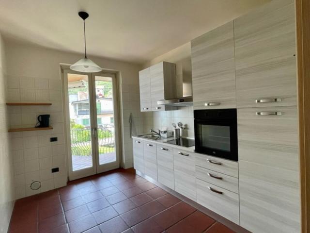 Casa Caponetti Villa Costa Volpino Exterior foto